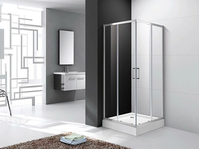 Рейтинг душевых уголков