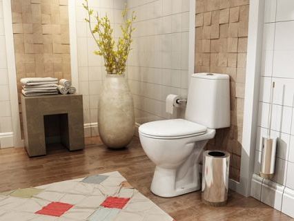 Рейтинг: ТОП 18 напольных и подвесных унитазов 2025 Рейтинг: ТОП 18 напольных и подвесных унитазов 2025