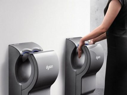 Рейтинг: ТОП 10 сушилок для рук 2026 года