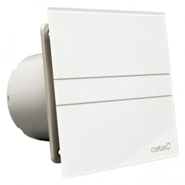 Вытяжной вентилятор CATA E-100 G STD