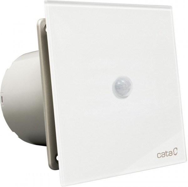 Вытяжной вентилятор CATA E-100 Sensor (PIR)