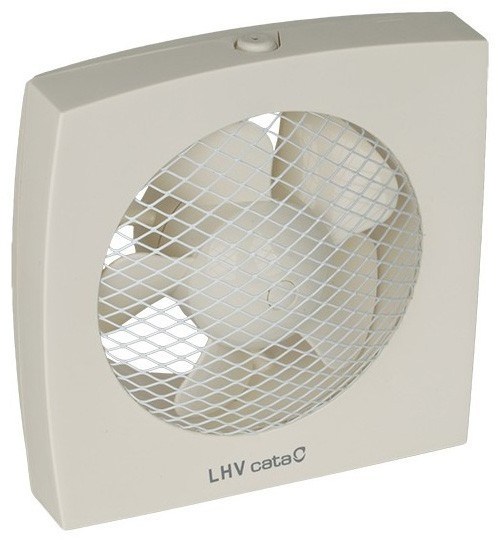Вытяжной вентилятор CATA LHV 160