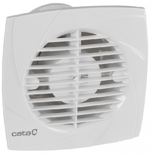 Вытяжной вентилятор CATA B-10 Plus Timer/B