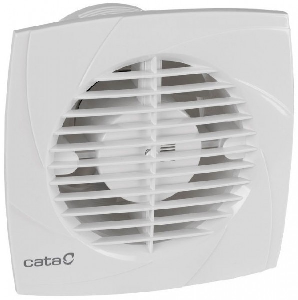 Вытяжной вентилятор CATA B-10 Plus Hygro