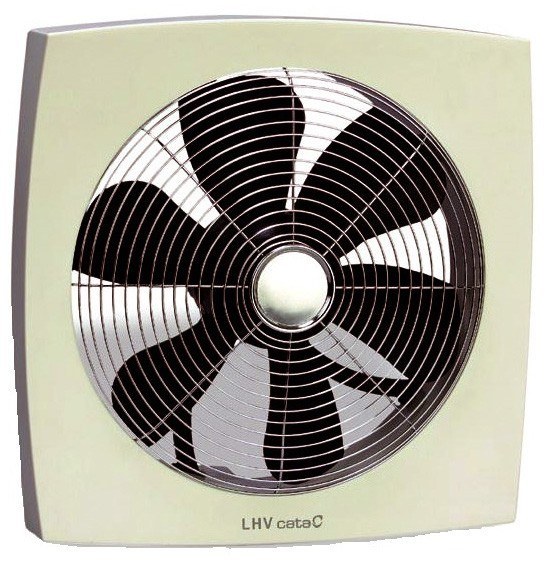 Вытяжной вентилятор CATA LHV 400