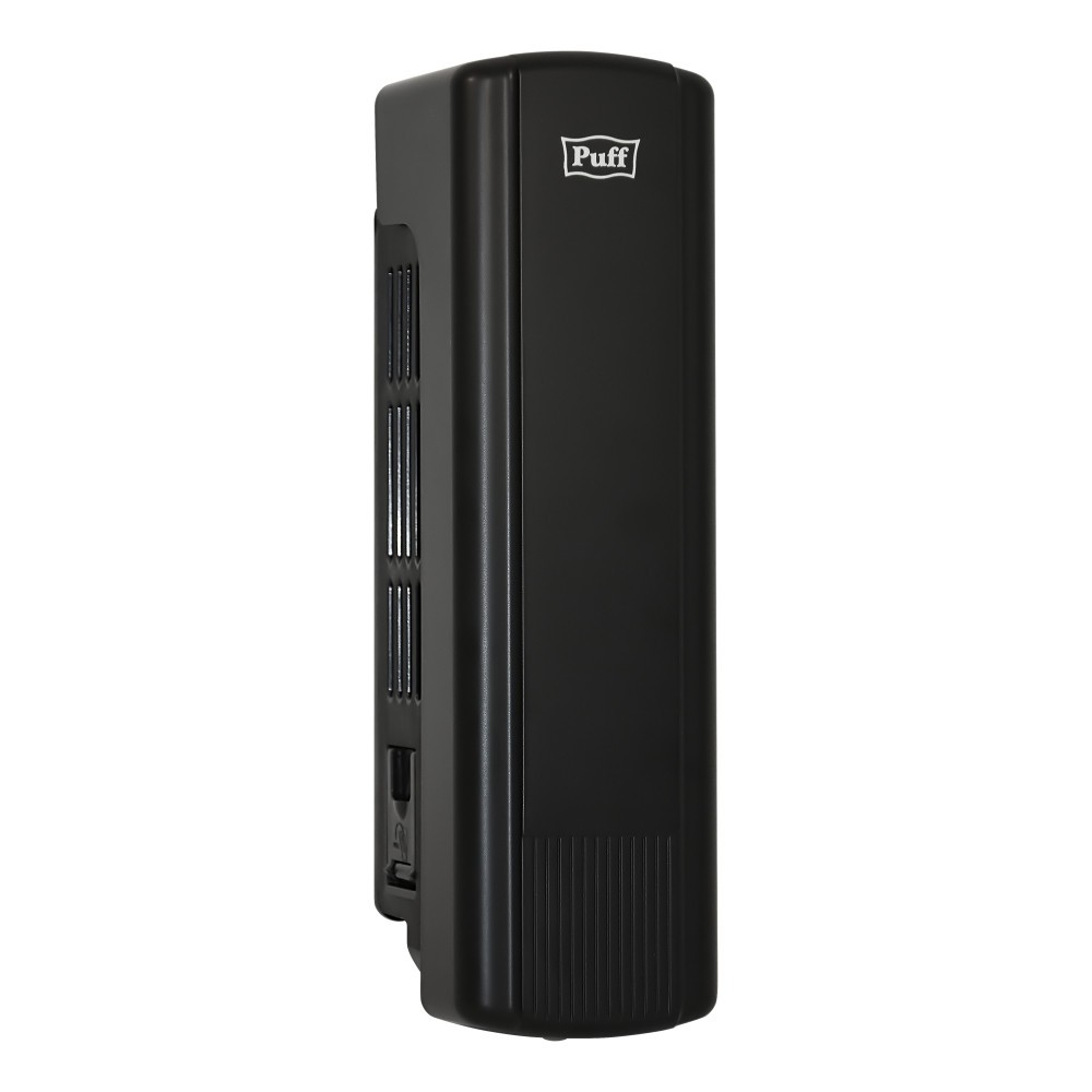 Дозатор (диспенсер) для жидкого мыла Puff-8110Bl (350мл) Дозатор (диспенсер) для жидкого мыла Puff-8110Bl (350мл)