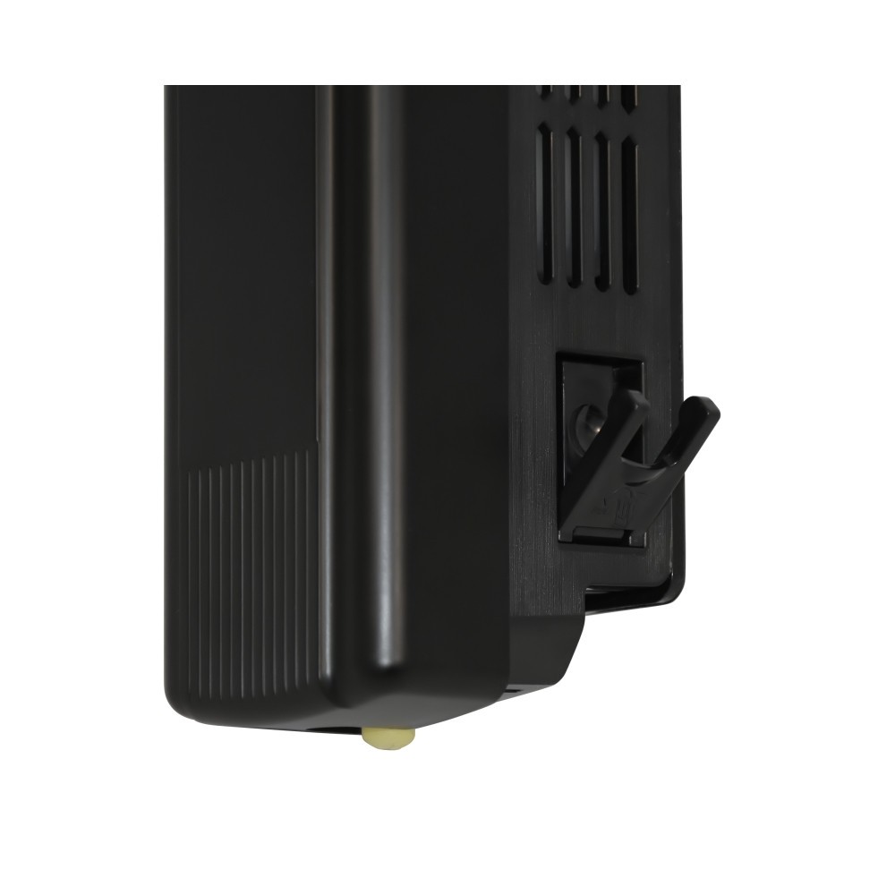 Дозатор (диспенсер) для жидкого мыла Puff-8110Bl (350мл) Дозатор (диспенсер) для жидкого мыла Puff-8110Bl (350мл)