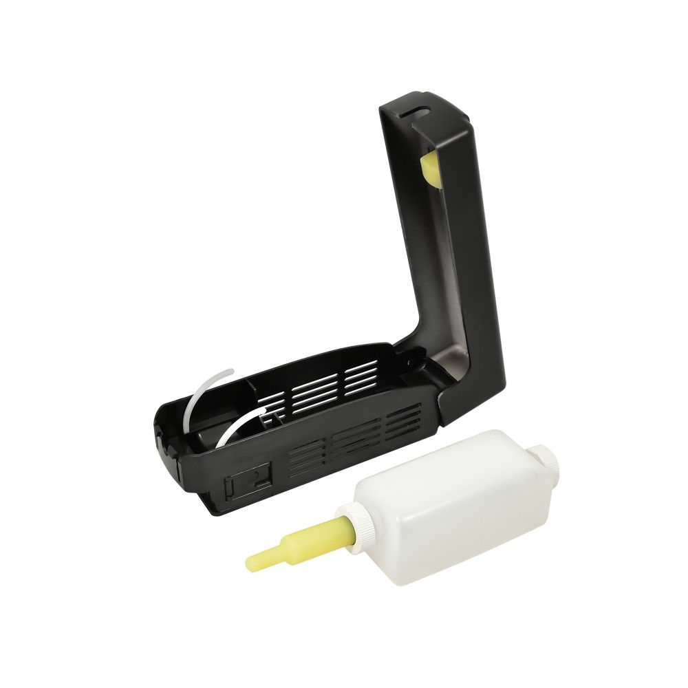 Дозатор (диспенсер) для жидкого мыла Puff-8110Bl (350мл) Дозатор (диспенсер) для жидкого мыла Puff-8110Bl (350мл)