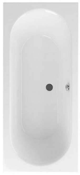 Ванна акриловая Excellent Oceana Slim 180x80 с ножками Ванна акриловая Excellent Oceana Slim 180x80 с ножками