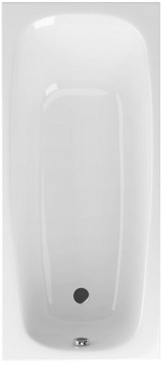 Ванна акриловая Excellent Layla 170x75 с ножками Ванна акриловая Excellent Layla 170x75 с ножками