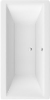 Ванна акриловая Excellent Pryzmat Slim 170х75 Ванна акриловая Excellent Pryzmat Slim 170х75