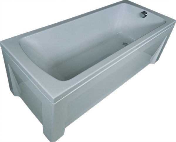 Ванна акриловая Alex Baitler Onega 175x70 Ванна акриловая Alex Baitler Onega 175x70