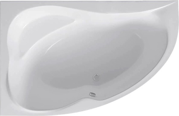 Ванна акриловая Alex Baitler Ladoga L 170x110 Ванна акриловая Alex Baitler Ladoga L 170x110