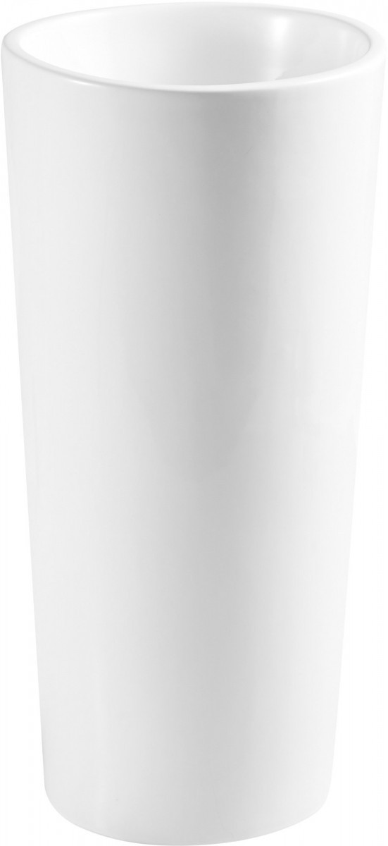 Умывальник Roxen Lila 570905 39x39 белый Умывальник Roxen Lila 570905 39x39 белый
