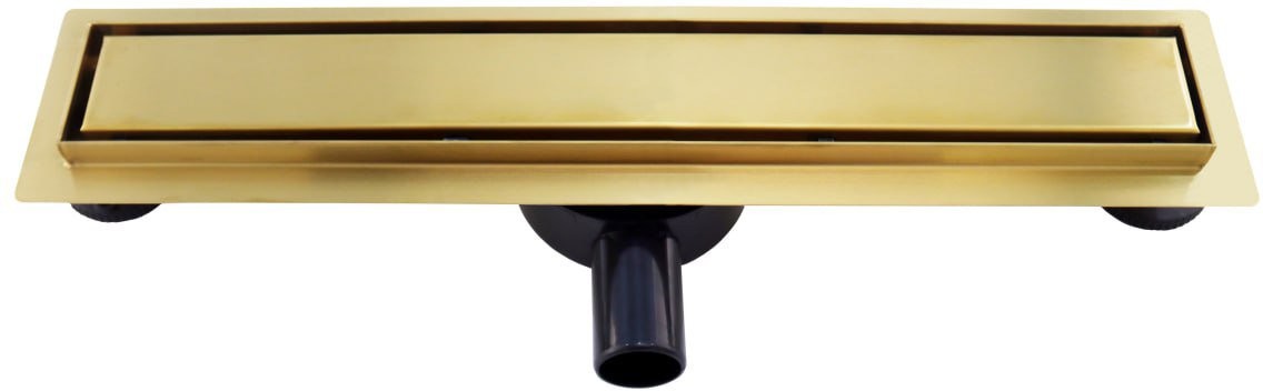 Душевой лоток Roxen Supra Gold 91050-60GB золото Душевой лоток Roxen Supra Gold 91050-60GB золото