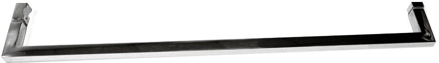 Душевой уголок Abber Schwarzer Diamant AG30160H-S85 160x85 стекла прозрачные, профиль хром Душевой уголок Abber Schwarzer Diamant AG30160H-S85 160x85 стекла прозрачные, профиль хром