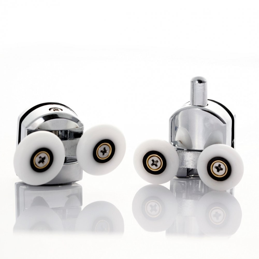 Душевой уголок Abber Schwarzer Diamant AG30160H-S85 160x85 стекла прозрачные, профиль хром Душевой уголок Abber Schwarzer Diamant AG30160H-S85 160x85 стекла прозрачные, профиль хром