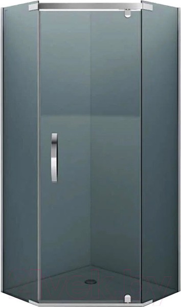 Душевой уголок Alex Baitler AB245-100 Душевой уголок Alex Baitler AB245-100