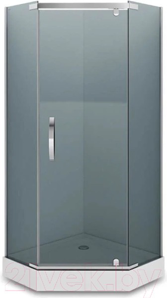 Душевой уголок Alex Baitler AB245-100 Душевой уголок Alex Baitler AB245-100