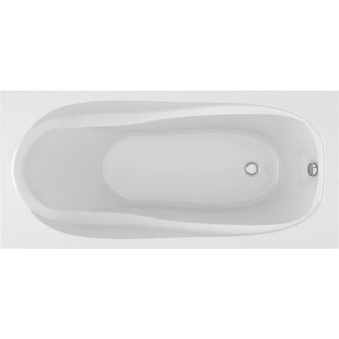 Ванна акриловая Alex Baitler Nemi 170x75 Ванна акриловая Alex Baitler Nemi 170x75