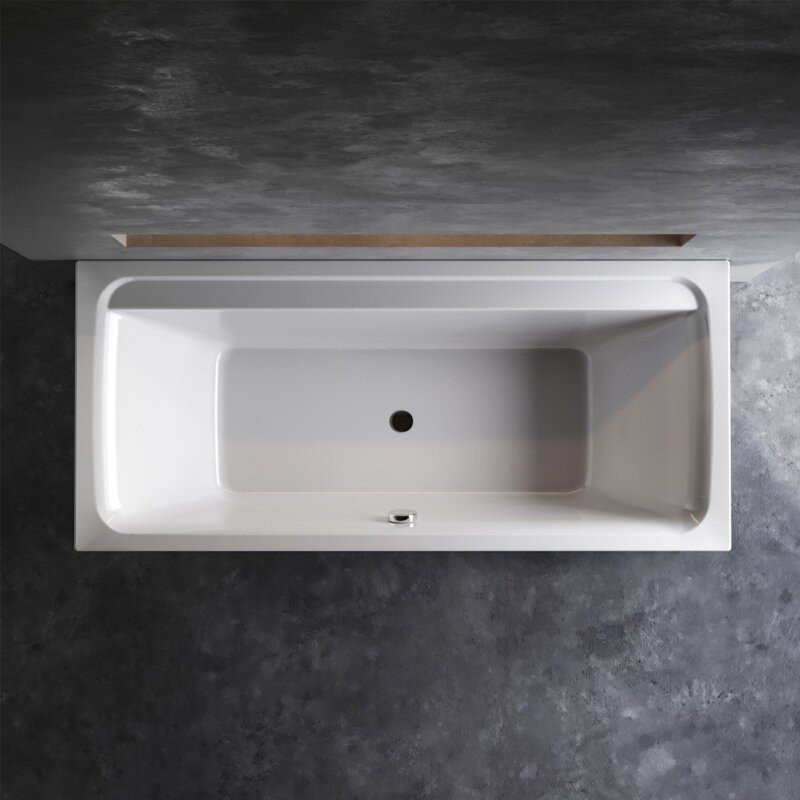 Ванна акриловая AM.PM Inspire 2.0 180x80 Ванна акриловая AM.PM Inspire 2.0 180x80