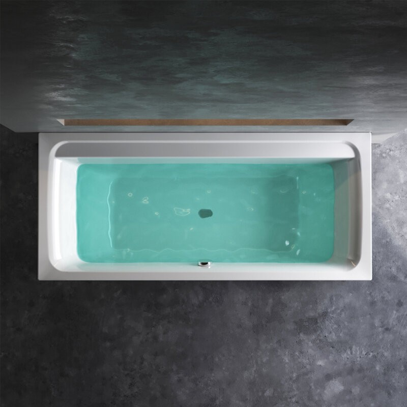 Ванна акриловая AM.PM Inspire 2.0 180x80 Ванна акриловая AM.PM Inspire 2.0 180x80