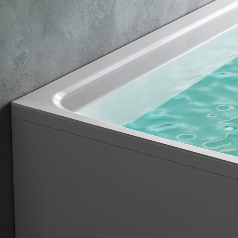 Ванна акриловая AM.PM Inspire 2.0 180x80 Ванна акриловая AM.PM Inspire 2.0 180x80