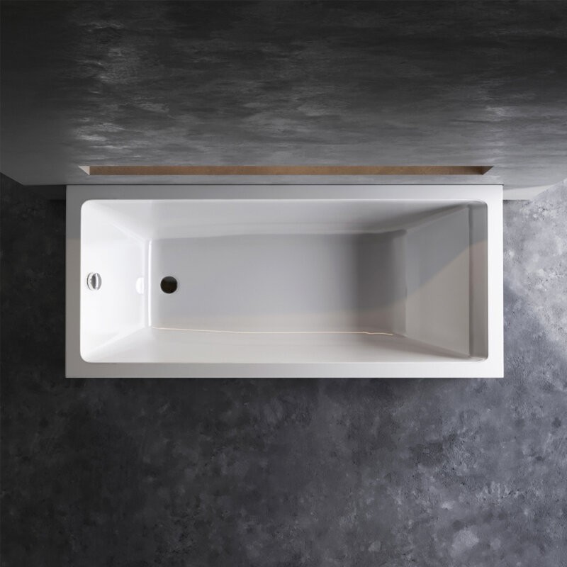 Ванна акриловая AM.PM Gem 170x75 Ванна акриловая AM.PM Gem 170x75