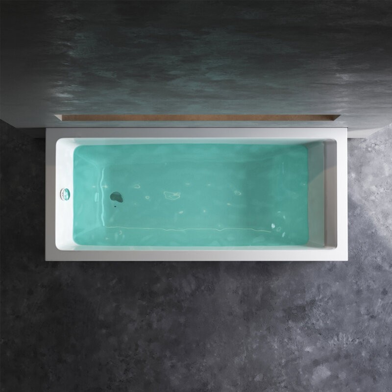 Ванна акриловая AM.PM Gem 170x75 Ванна акриловая AM.PM Gem 170x75