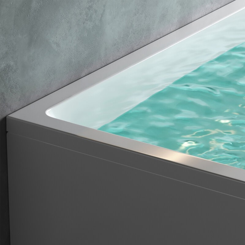 Ванна акриловая AM.PM Gem 170x75 Ванна акриловая AM.PM Gem 170x75