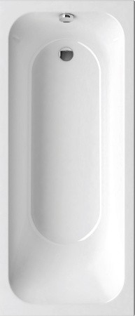 Ванна акриловая Ravak Chrome 180x80 Ванна акриловая Ravak Chrome 180x80