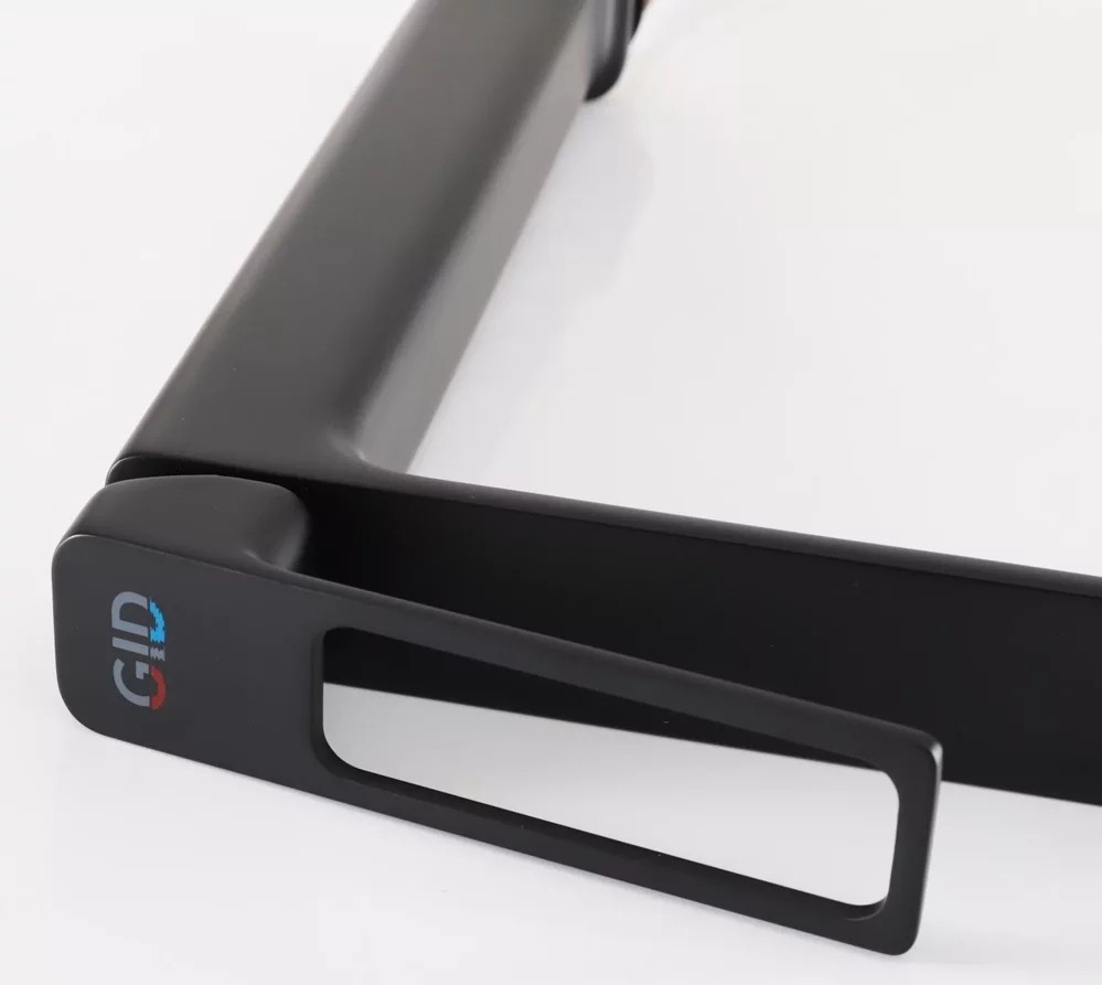 Смеситель для умывальника Gid Niagara L057-BM-D Смеситель для умывальника Gid Niagara L057-BM-D