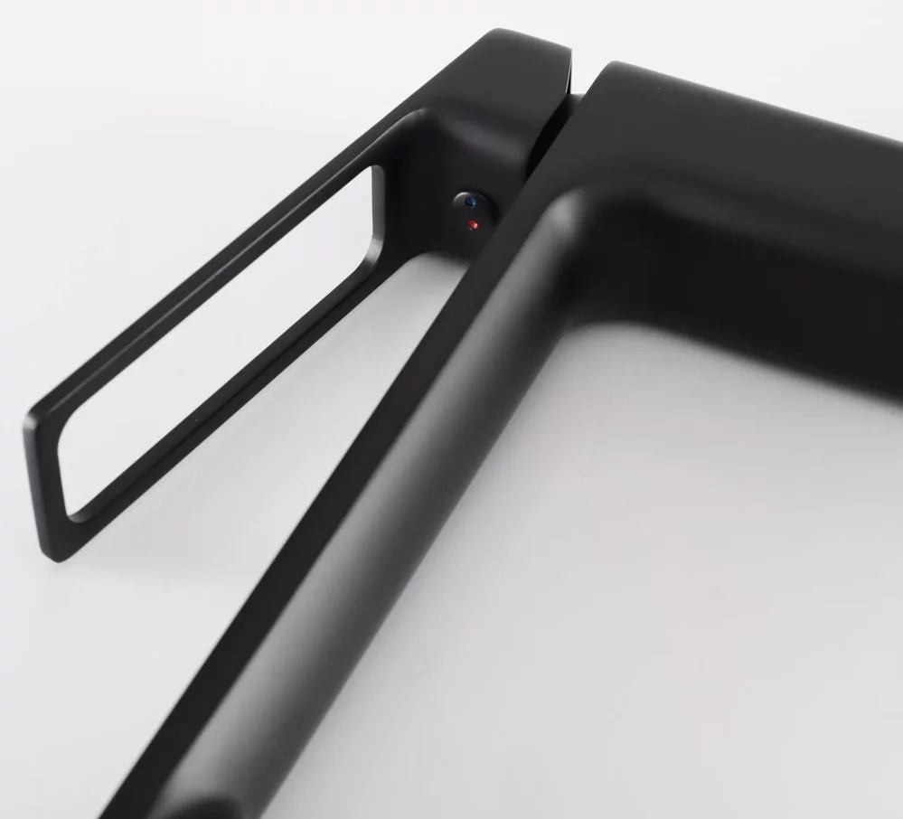 Смеситель для умывальника Gid Niagara L057-BM-D Смеситель для умывальника Gid Niagara L057-BM-D