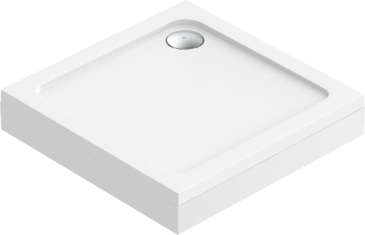 Душевой поддон GoodDoor Форум NEW 90x90 Душевой поддон GoodDoor Форум NEW 90x90