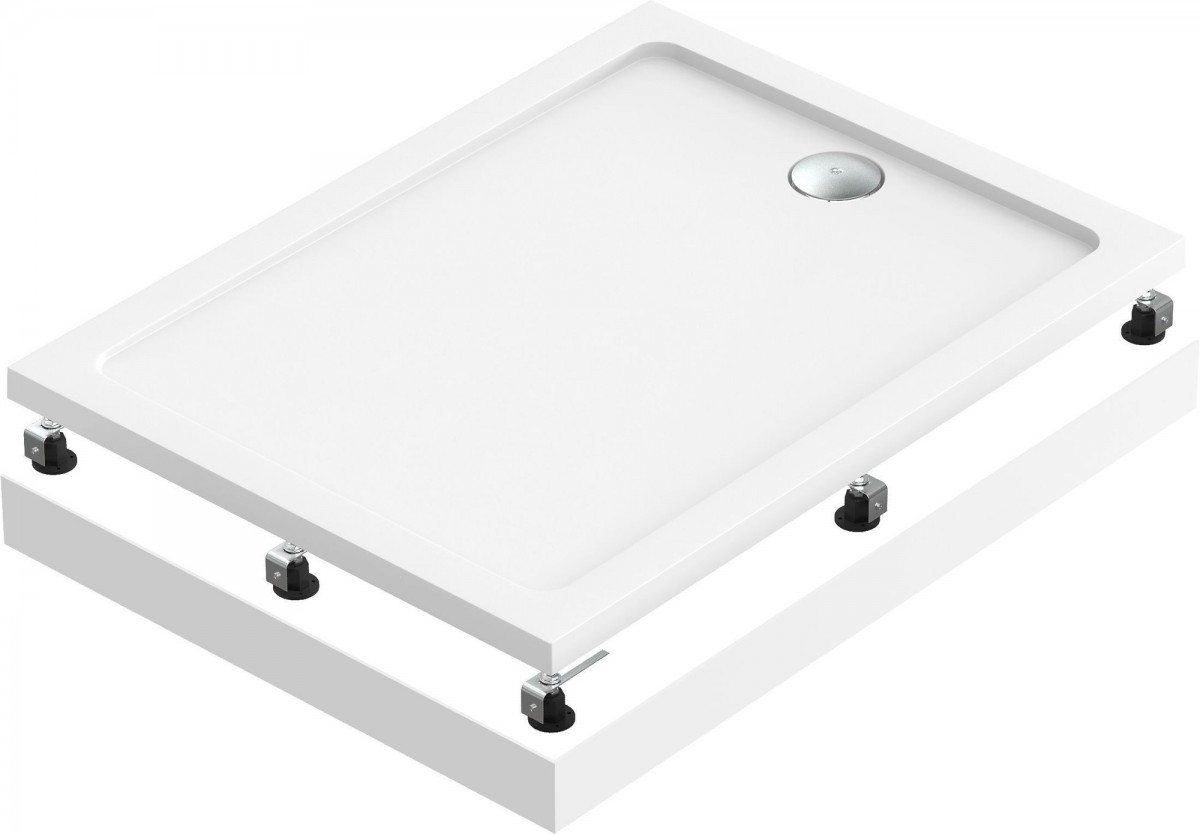 Душевой поддон GoodDoor Олимпик NEW 120x90 Душевой поддон GoodDoor Олимпик NEW 120x90