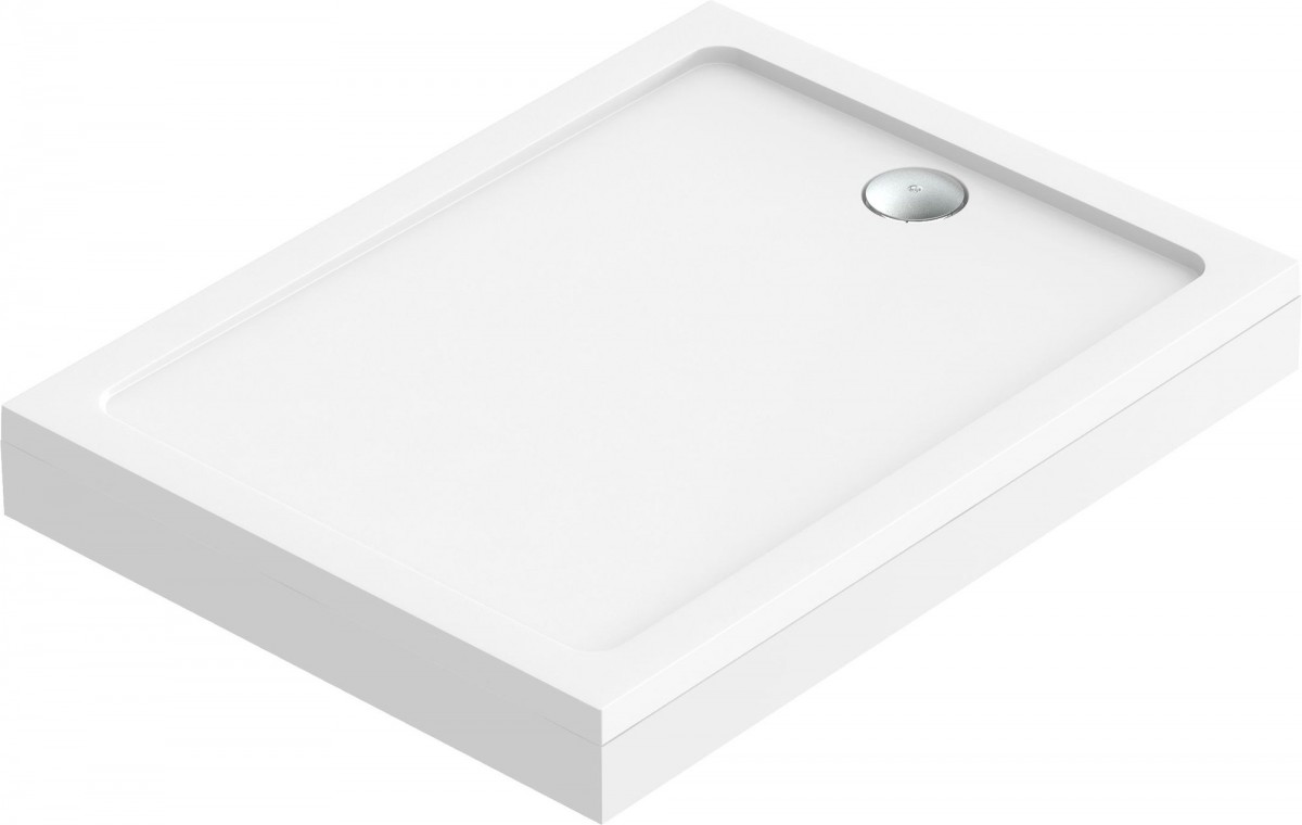 Душевой поддон GoodDoor Олимпик NEW 120x90 Душевой поддон GoodDoor Олимпик NEW 120x90