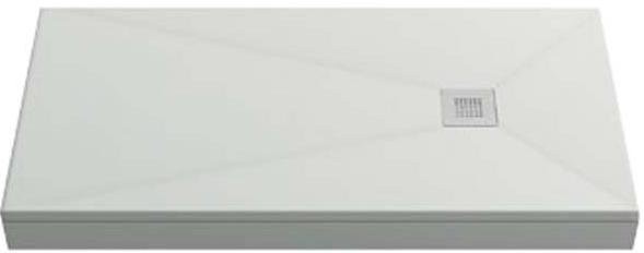 Душевой поддон GoodDoor Essentia 100x80 Душевой поддон GoodDoor Essentia 100x80