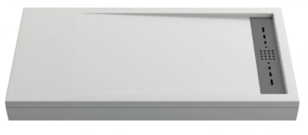 Душевой поддон GoodDoor Stella 120x80 Душевой поддон GoodDoor Stella 120x80