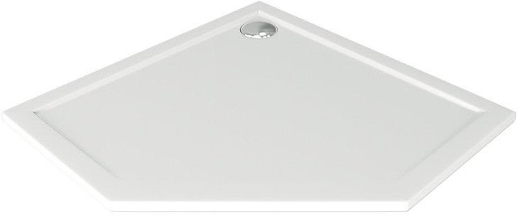Душевой поддон GoodDoor Пента 100x100 Душевой поддон GoodDoor Пента 100x100