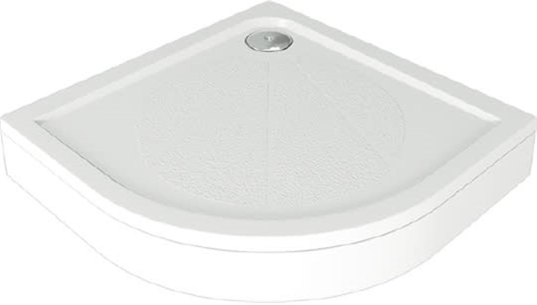 Душевой поддон GoodDoor Эклипс 90x90 Душевой поддон GoodDoor Эклипс 90x90