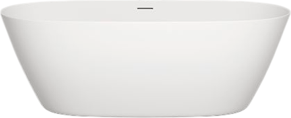 Ванна из искусственного камня LoveForm Lofo 170x80 Gelcoat Ванна из искусственного камня LoveForm Lofo 170x80 Gelcoat