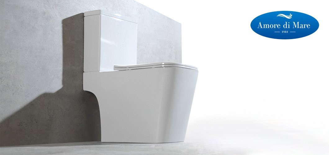 Унитаз-компакт Amore di Mare Tronto N900 36,5x65 сиденье Duroplast, микролифт Унитаз-компакт Amore di Mare Tronto N900 36,5x65 сиденье Duroplast, микролифт