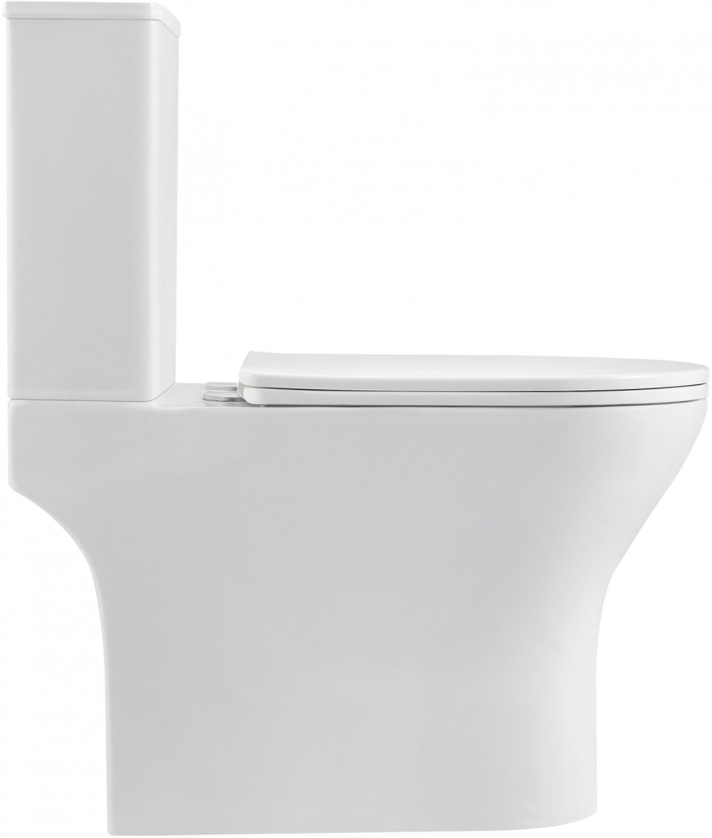 Унитаз-компакт Amore di Mare Nera N902 38x68,5 сиденье Duroplast, микролифт Унитаз-компакт Amore di Mare Nera N902 38x68,5 сиденье Duroplast, микролифт