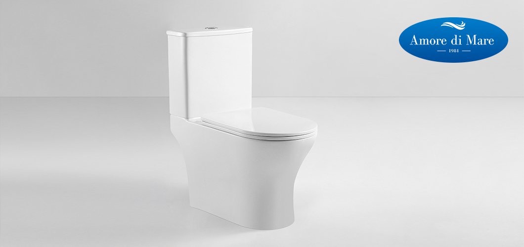 Унитаз-компакт Amore di Mare Nera N902 38x68,5 сиденье Duroplast, микролифт Унитаз-компакт Amore di Mare Nera N902 38x68,5 сиденье Duroplast, микролифт