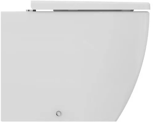 Унитаз приставной Ideal Standard Ellisse RimLS+ T569401 глянец Soft-close Унитаз приставной Ideal Standard Ellisse RimLS+ T569401 глянец Soft-close