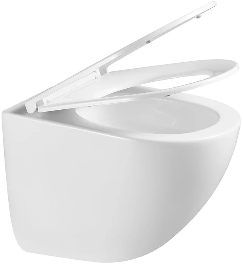 Унитаз подвесной Vincea Tornado Bien 36x49,5 сиденье микролифт Унитаз подвесной Vincea Tornado Bien 36x49,5 сиденье микролифт