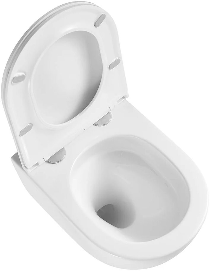 Унитаз подвесной Vincea Tornado Bien 36x49,5 сиденье микролифт Унитаз подвесной Vincea Tornado Bien 36x49,5 сиденье микролифт