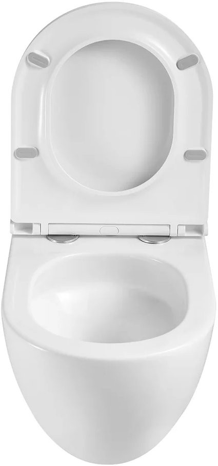 Унитаз подвесной Vincea Tornado Bien 36x49,5 сиденье микролифт Унитаз подвесной Vincea Tornado Bien 36x49,5 сиденье микролифт