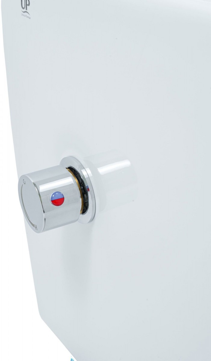 Унитаз подвесной UnicoPureza UNO 37x49 с функцией биде Унитаз подвесной UnicoPureza UNO 37x49 с функцией биде