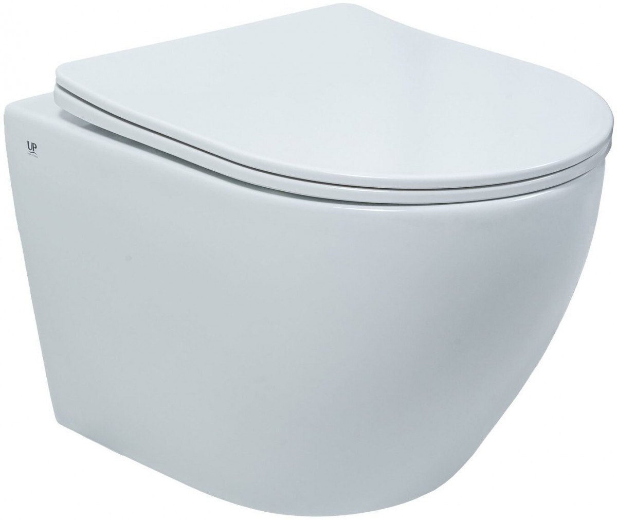Унитаз подвесной UnicoPureza UNO 37x49 Унитаз подвесной UnicoPureza UNO 37x49